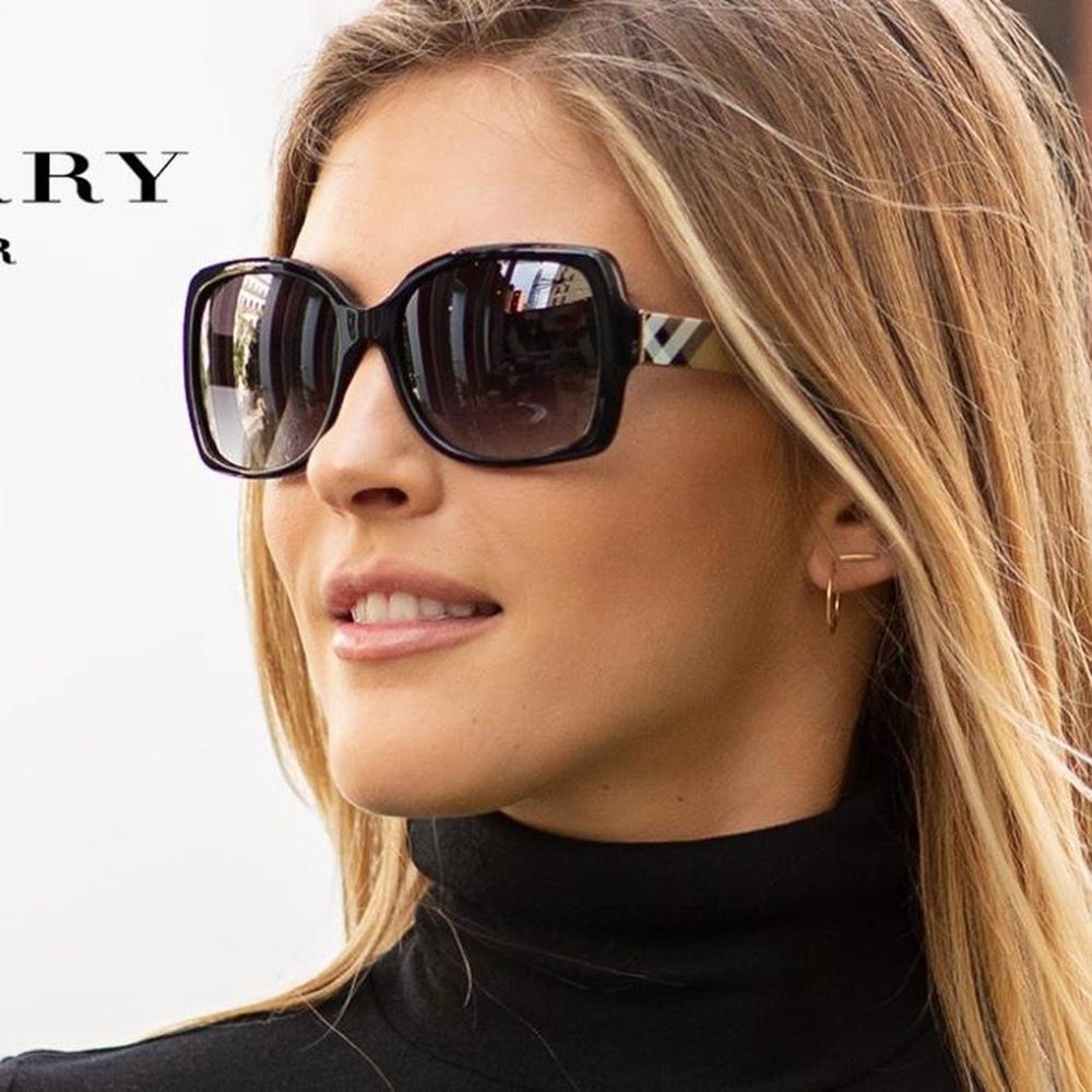Burberry sunglasses